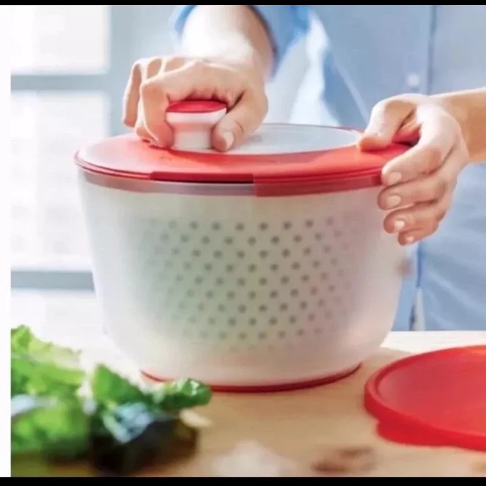 Salad Spinner